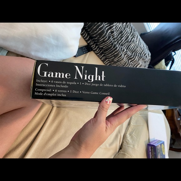 Board Game Shot and Ladders - Picture 3 of 5